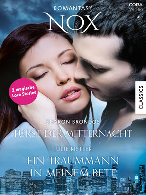 cover image of NOX Band 5